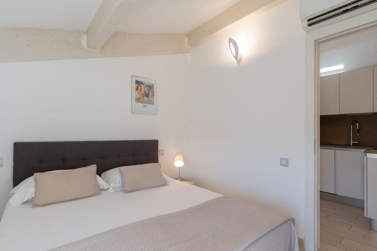 Appartement Delice A Saint-Tropez Exterior foto